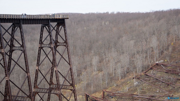 10 Kinzua Bridge