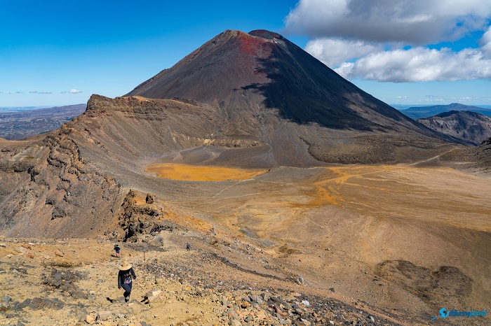 10 Tongariro National Park