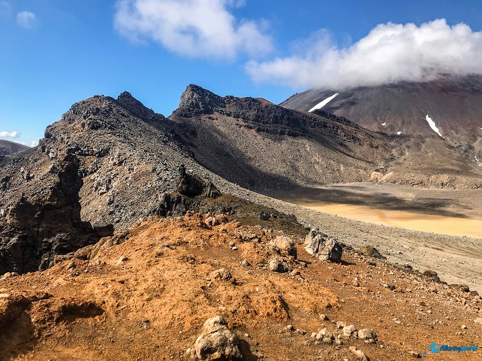 11 Tongariro National Park