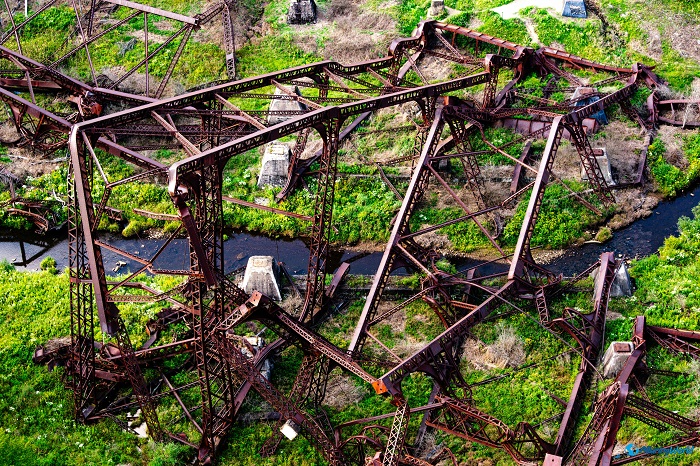 12 Kinzua Bridge