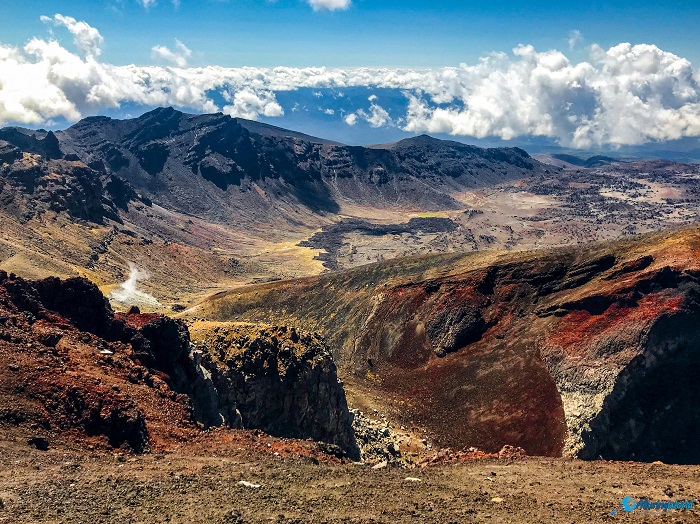 12 Tongariro National Park