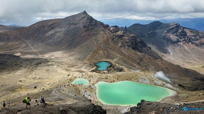 13 Tongariro National Park