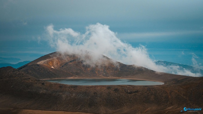 14 Tongariro National Park