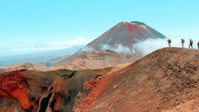 15 Tongariro National Park