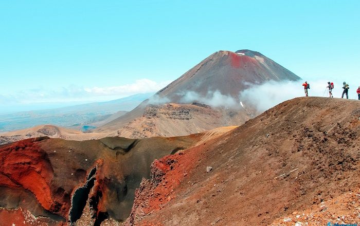 15 Tongariro National Park