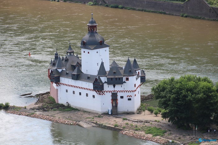 16 Pfalzgrafenstein