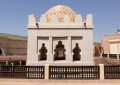 2 Almoravid Qubba