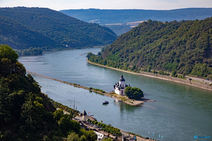 2 Pfalzgrafenstein