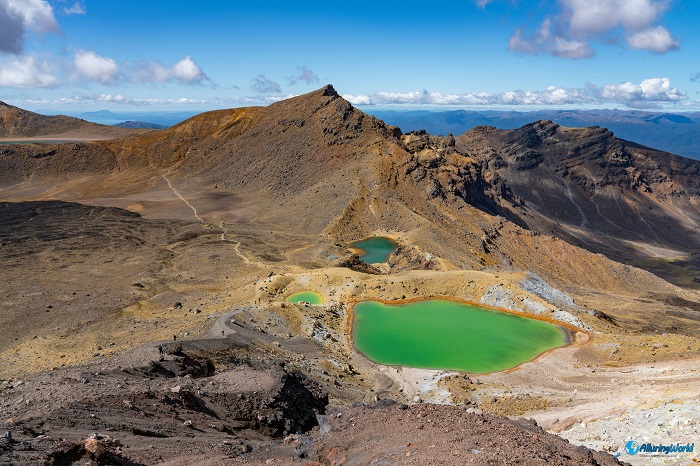 2 Tongariro National Park