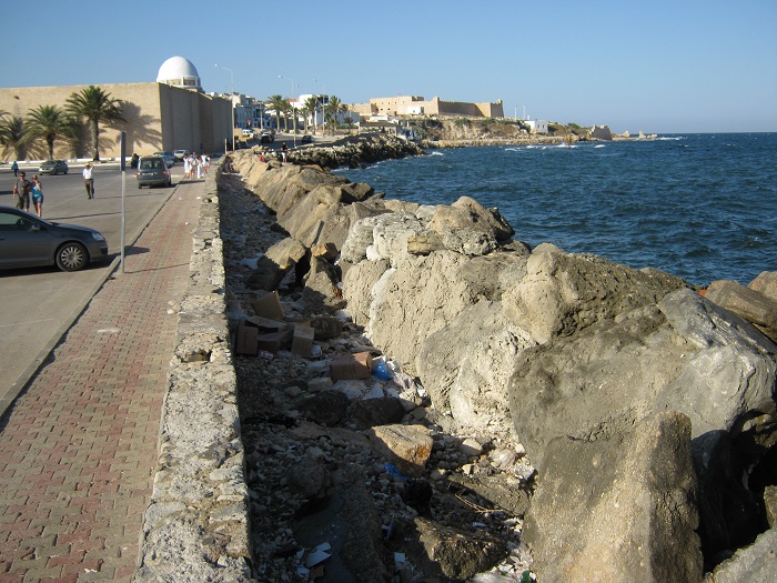 4 Mosque Mahdiya