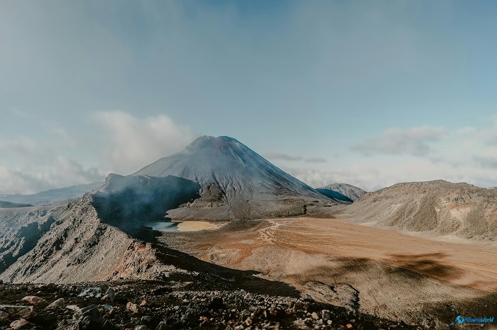 4 Tongariro National Park
