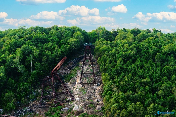 5 Kinzua Bridge