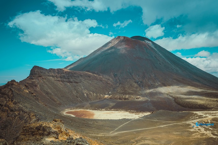 5 Tongariro National Park