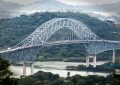 6 Bridge of the Americas