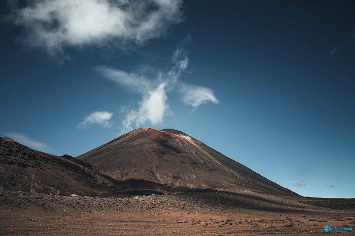 7 Tongariro National Park