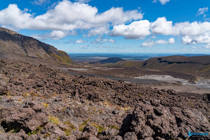 8 Tongariro National Park