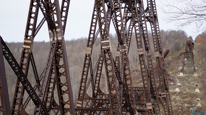9 Kinzua Bridge