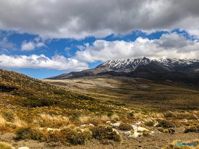 9 Tongariro National Park