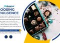 Choosing Indulgence - Meaning Unveiled