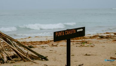 1 Cahuita National Park