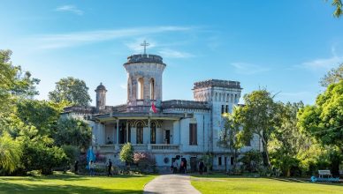 1 Castillo Carlota Palmerola