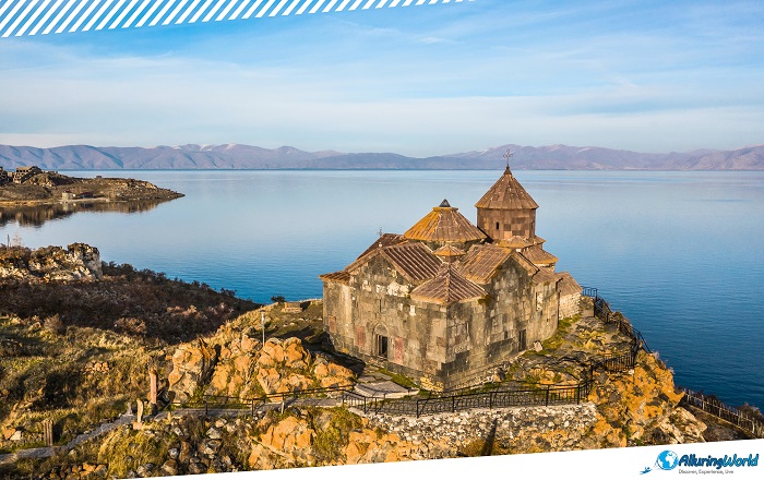 1 Hayravank Monastery