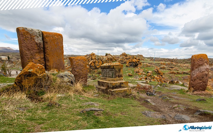 10 Hayravank Monastery