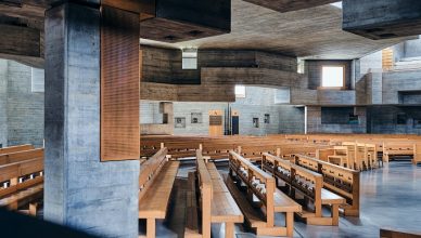 10 Heiligkreuzkirche