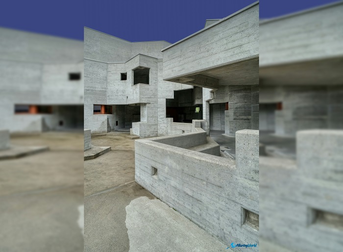 13 Heiligkreuzkirche