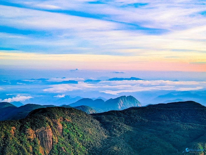 2 Adams Peak