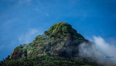 3 Adams Peak