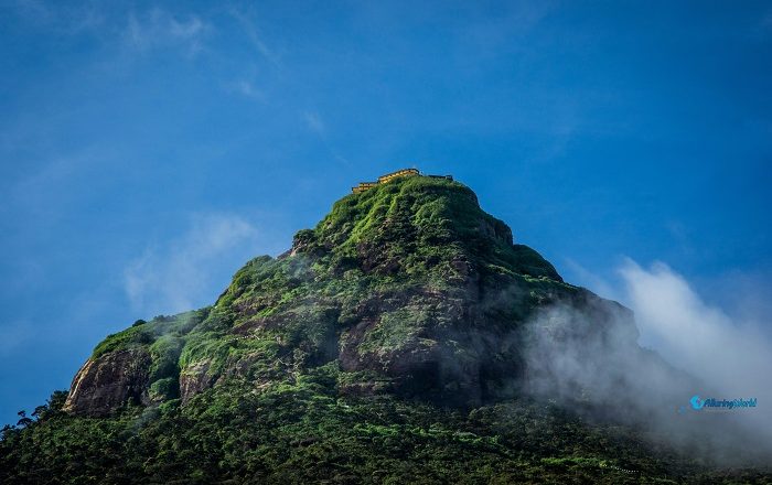 3 Adams Peak