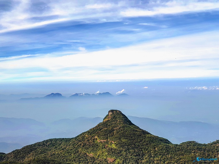 4 Adams Peak