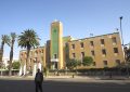 4 Governors Palace of Asmara