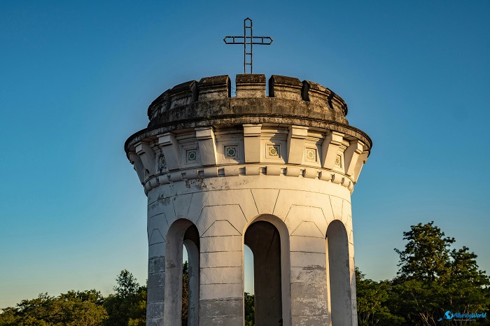 5 Castillo Carlota Palmerola