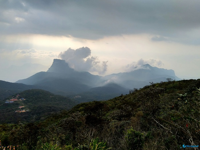 7 Adams Peak