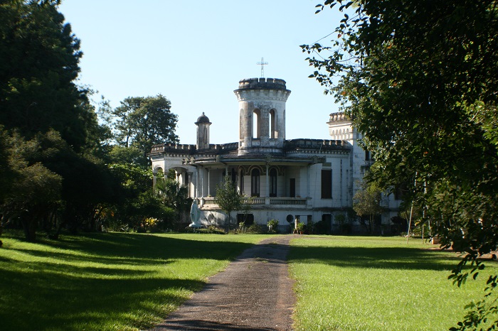 Source: wikipedia.org by Cmasi 7 Castillo Carlota Palmerola