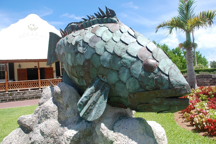 Source: flickr.com by Curtis & Renee 8 Bermuda Aquarium, Museum and Zoo