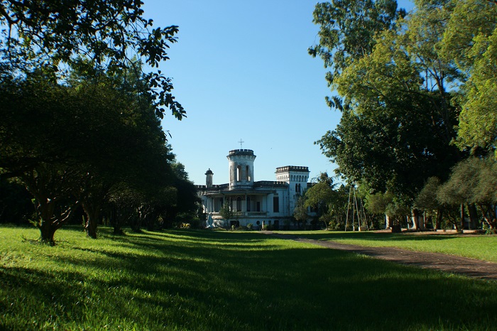 Source: wikipedia.org by Cmasi 8 Castillo Carlota Palmerola