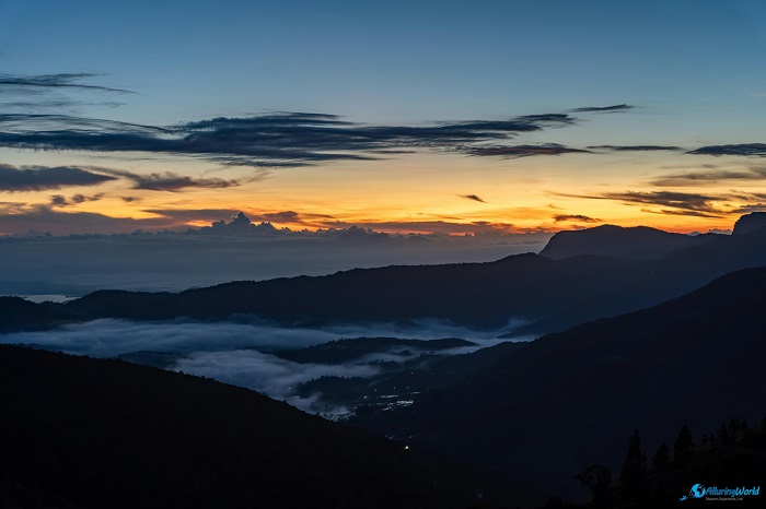 9 Adams Peak