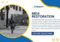 Meiji Restoration - Historic Milestones