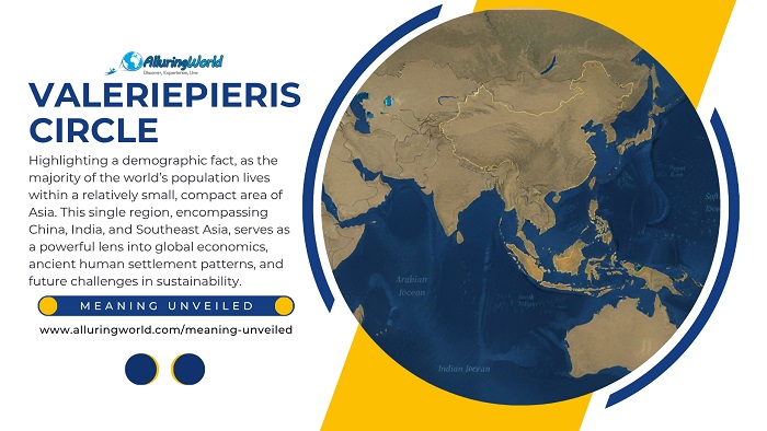 Valeriepieris Circle - Meaning Unveiled
