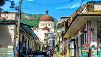 1 Cap-Haïtien Cathedral