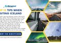 10 Best Tips when you are visiting Iceland and renting a car - Top 10 Edition