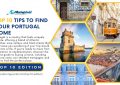 10 Tips to Find Your Portugal Home - Top 10 Edition