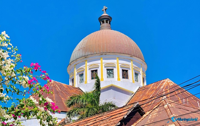 2 Cap-Haïtien Cathedral