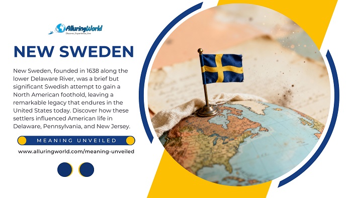 New Sweden (Nya Sverige) - Meaning Unveiled