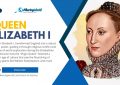 Queen Elizabeth I - Icons of History