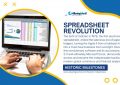 Spreadsheet Revolution - Historic Milestones