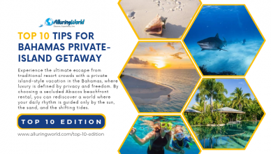 10 Tips for Bahamas Private-Island Getaway - Top 10 Edition
